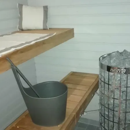 Apartment Polaris Homes For Rovaniemi