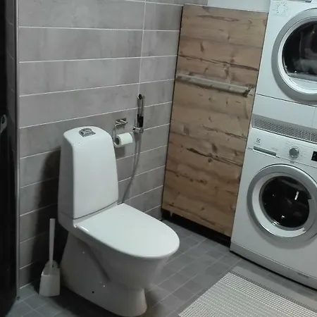 Apartment Polaris Homes For