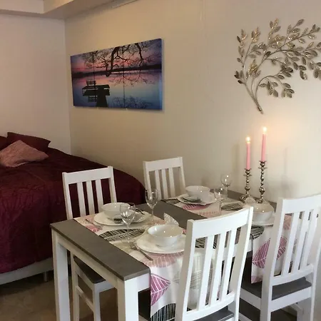 Διαμέρισμα Polaris Homes For *