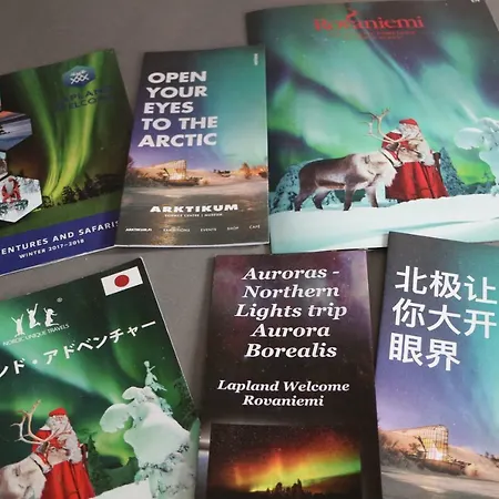 Διαμέρισμα Polaris Homes For