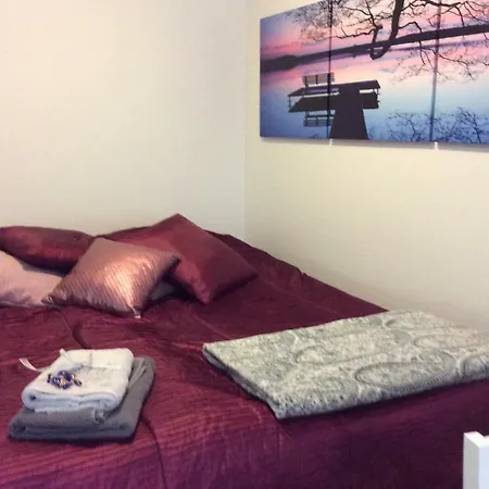 Polaris Homes For Apartment