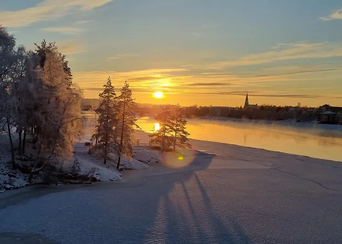 Apartment Polaris Homes For