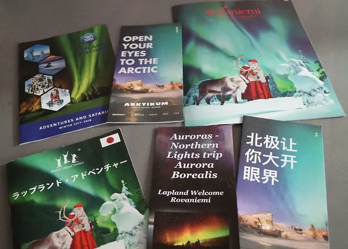 Apartment Polaris Homes For