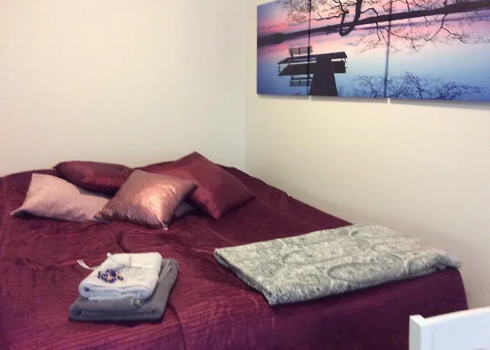 Polaris Homes For Apartment